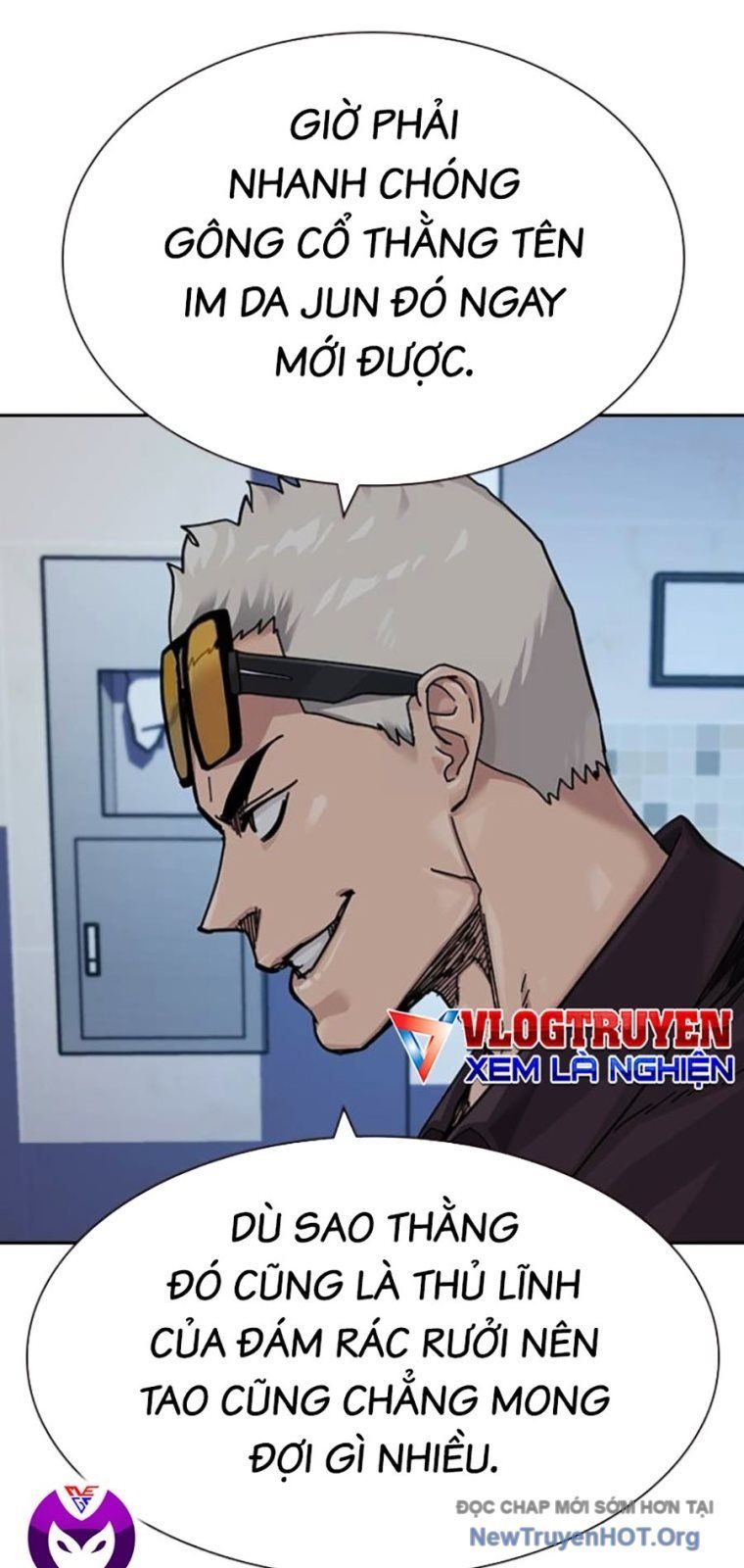 Để Có Thể Sống Sót Chapter 183 - 113
