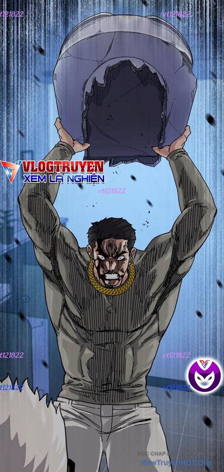Để Có Thể Sống Sót Chapter 183 - 117
