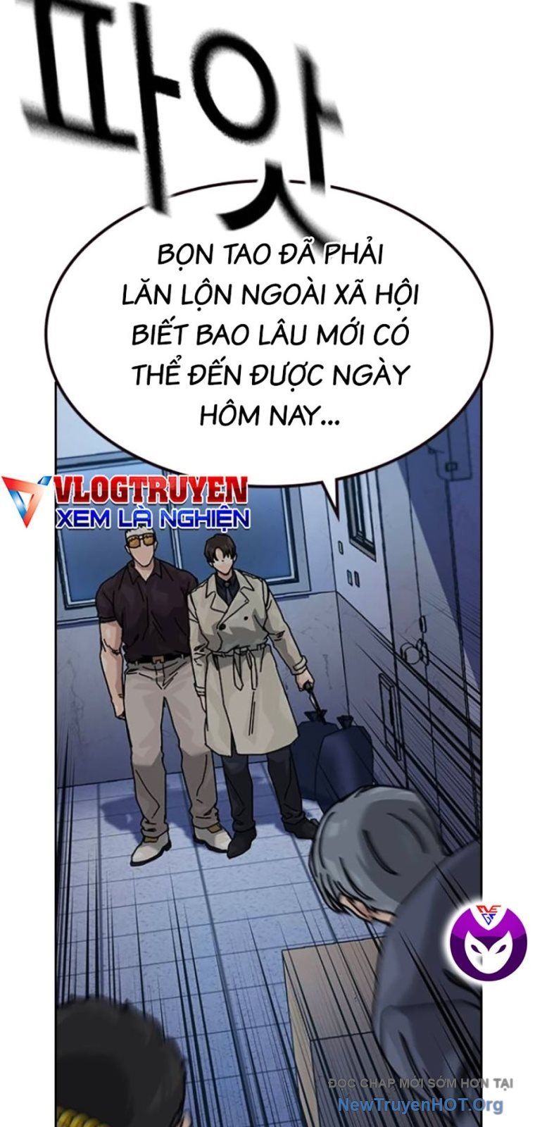 Để Có Thể Sống Sót Chapter 183 - 17