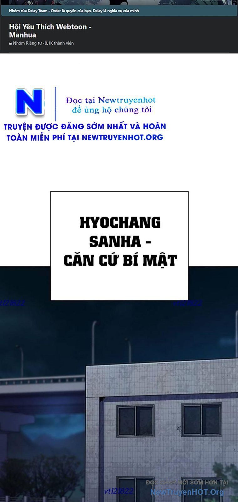 Để Có Thể Sống Sót Chapter 183 - 3