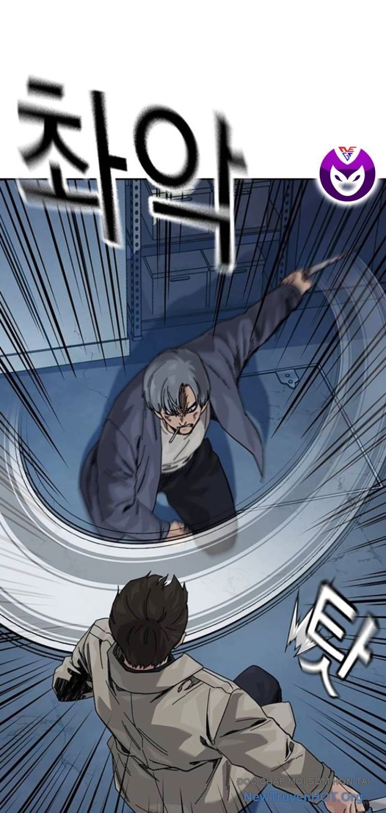 Để Có Thể Sống Sót Chapter 183 - 22