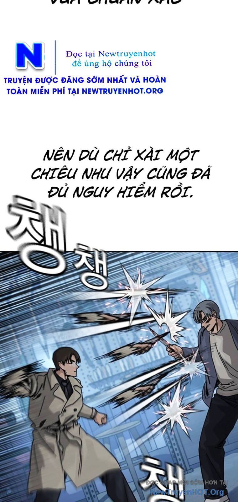 Để Có Thể Sống Sót Chapter 183 - 28