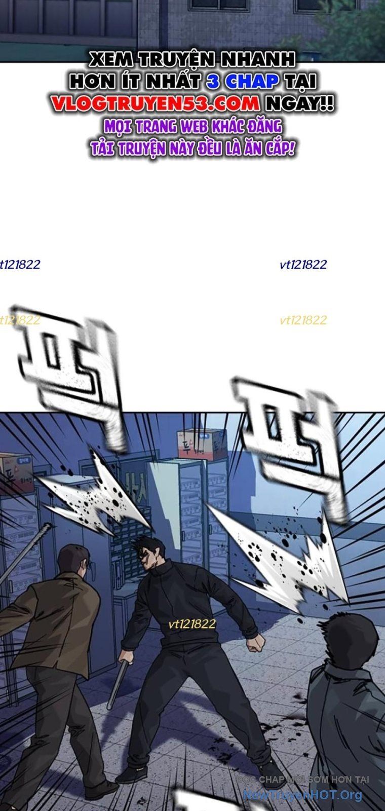 Để Có Thể Sống Sót Chapter 183 - 4