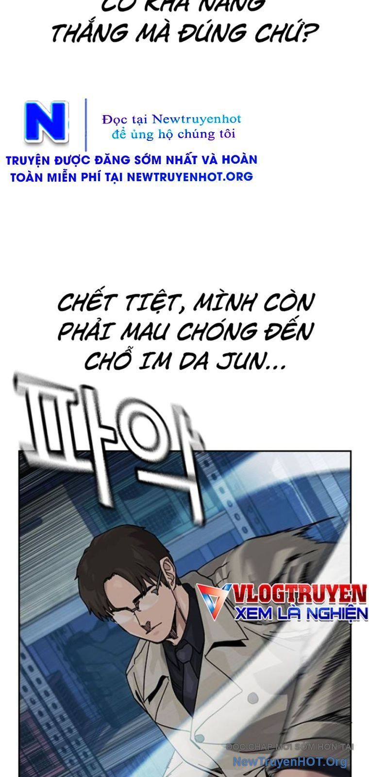Để Có Thể Sống Sót Chapter 183 - 31