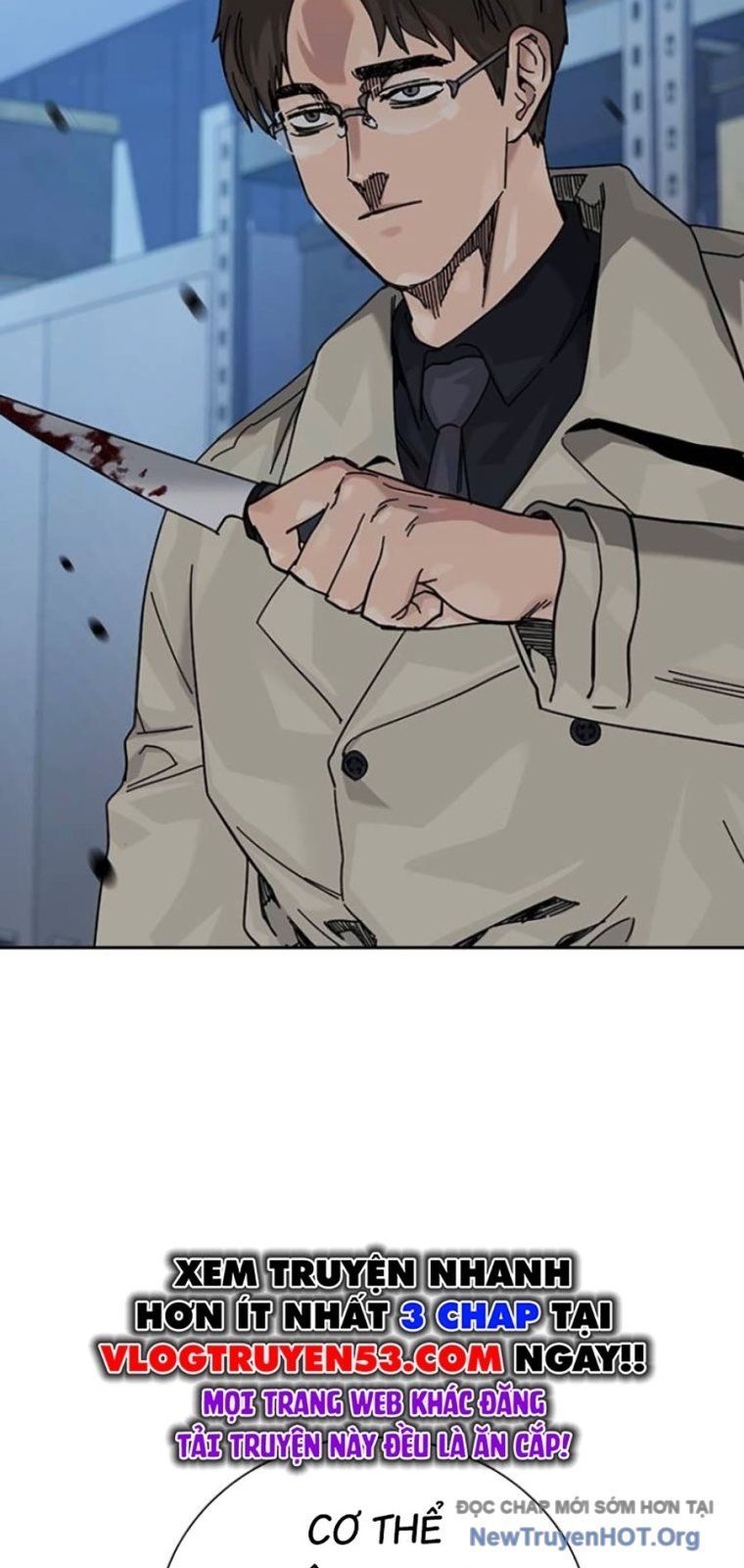 Để Có Thể Sống Sót Chapter 183 - 37