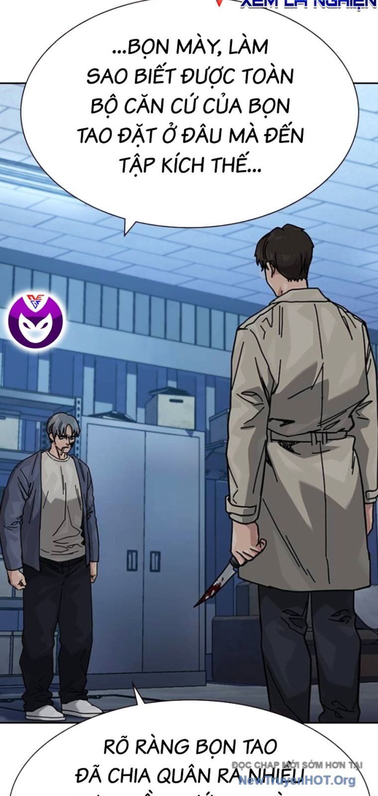 Để Có Thể Sống Sót Chapter 183 - 39