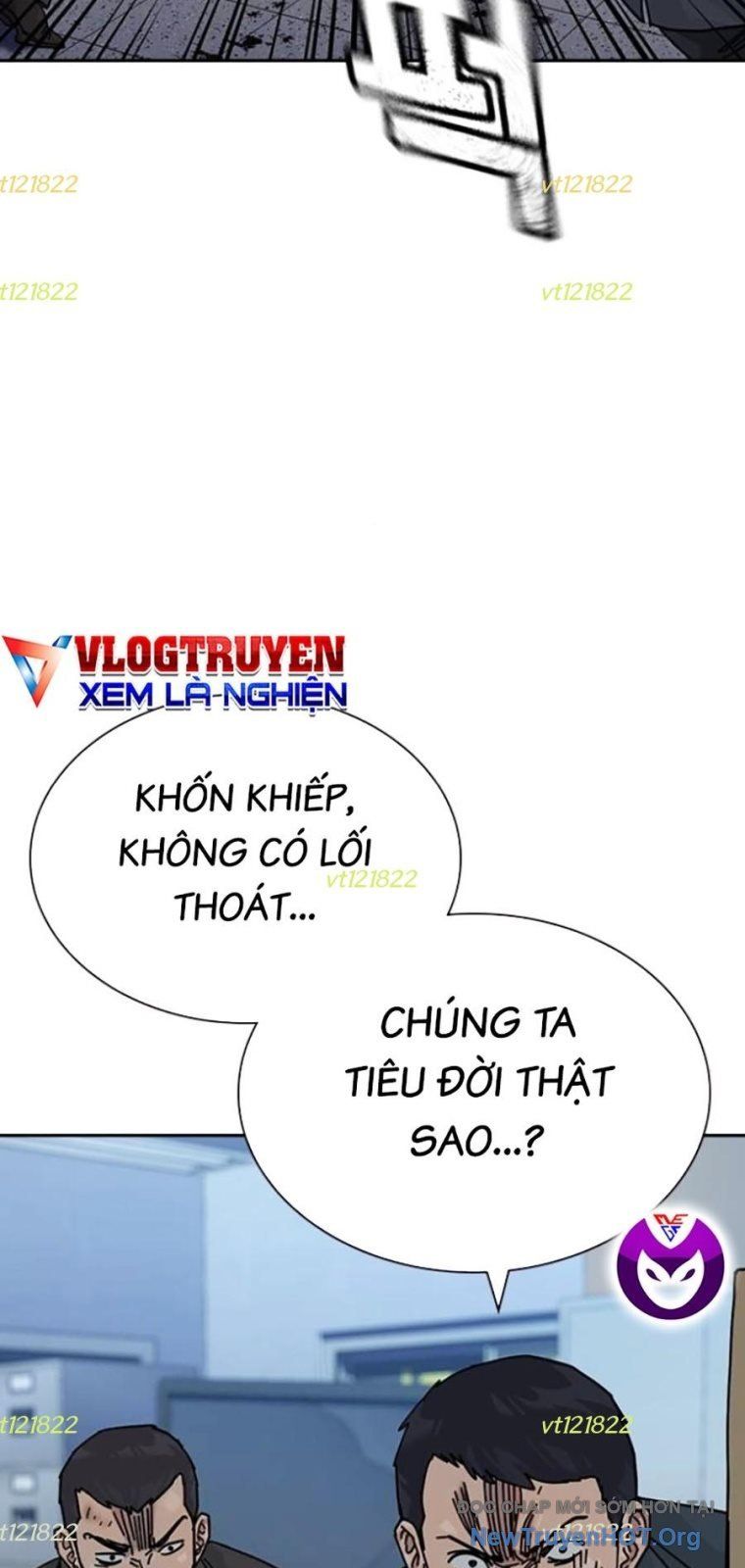 Để Có Thể Sống Sót Chapter 183 - 5