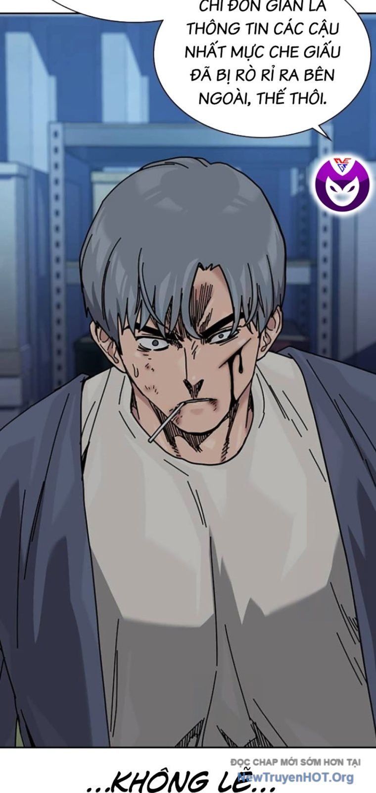 Để Có Thể Sống Sót Chapter 183 - 42