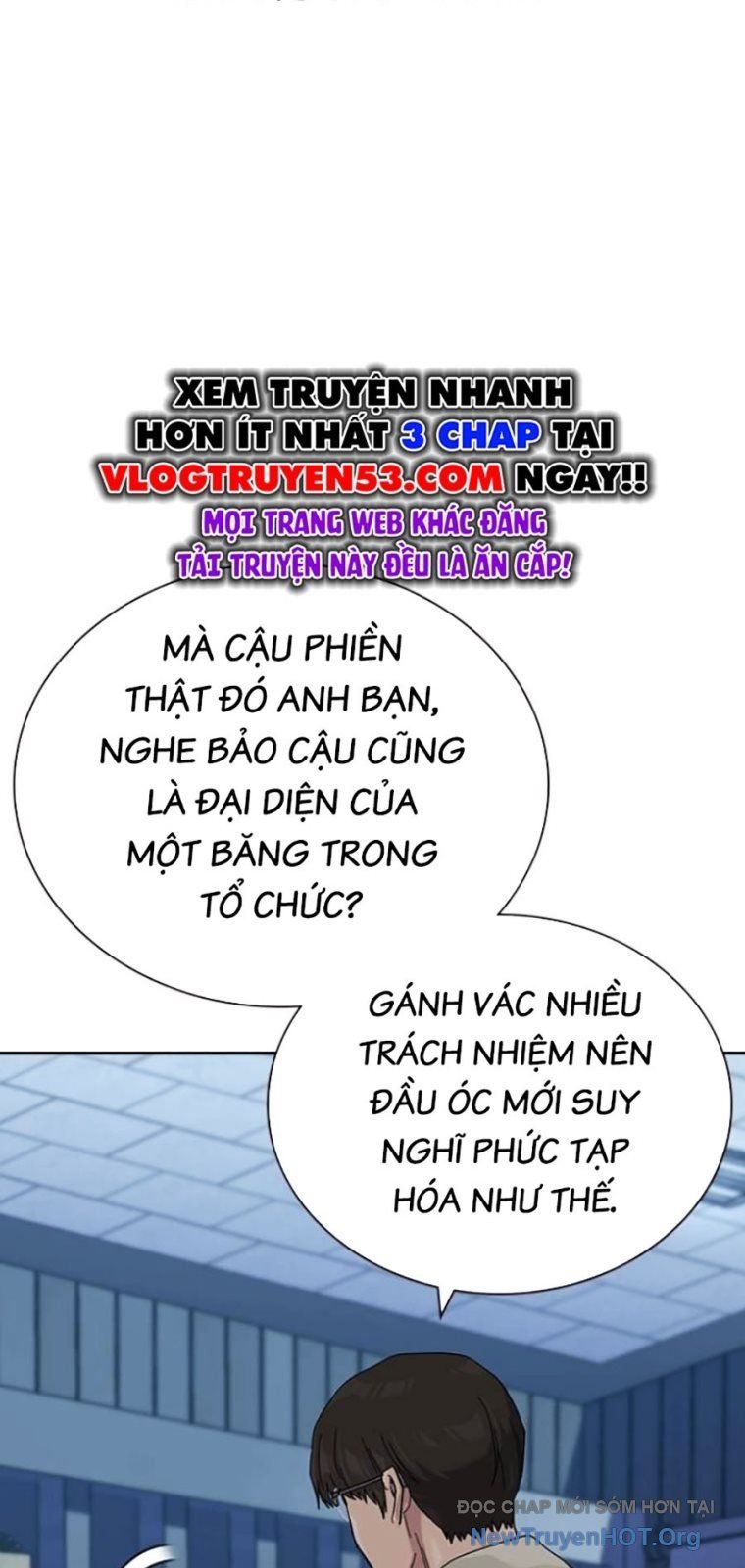Để Có Thể Sống Sót Chapter 183 - 43