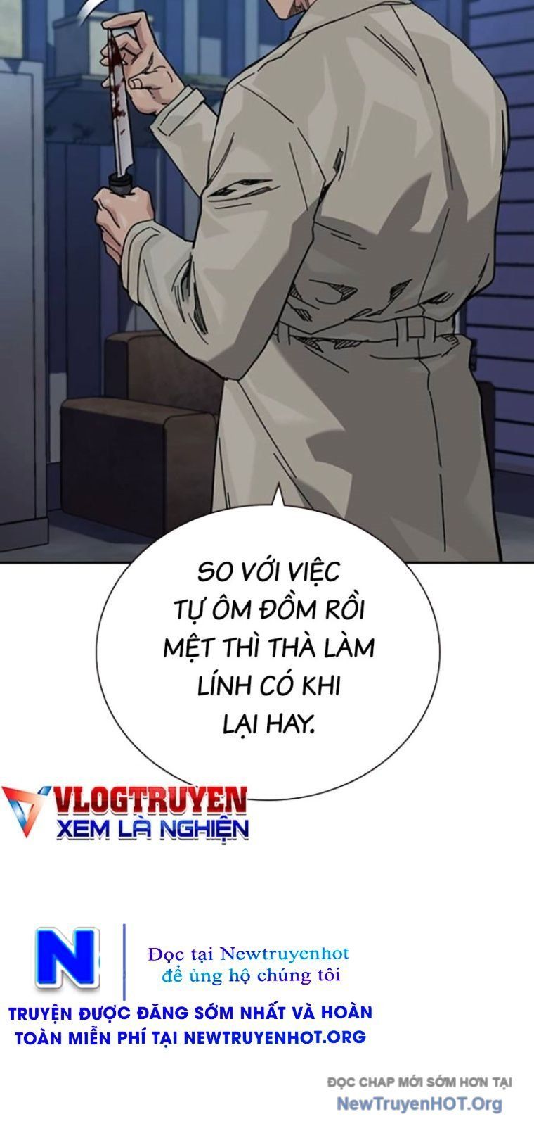 Để Có Thể Sống Sót Chapter 183 - 44