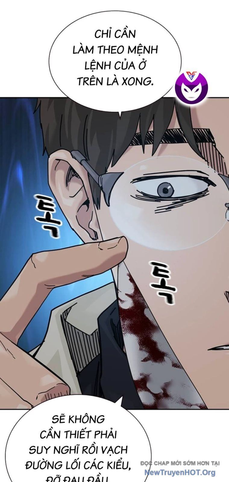 Để Có Thể Sống Sót Chapter 183 - 45
