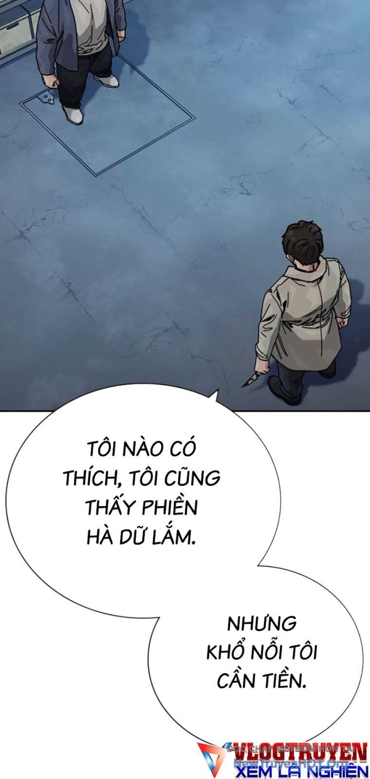 Để Có Thể Sống Sót Chapter 183 - 47