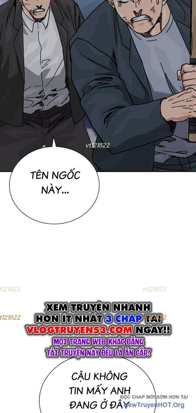 Để Có Thể Sống Sót Chapter 183 - 6