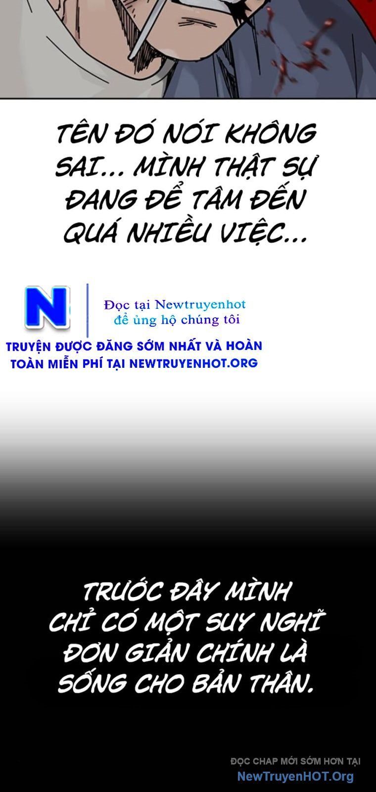 Để Có Thể Sống Sót Chapter 183 - 53