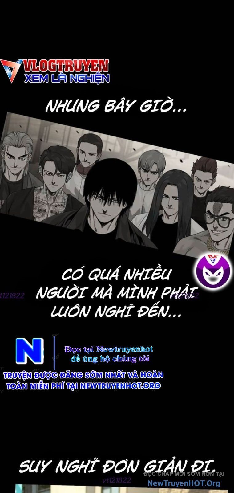 Để Có Thể Sống Sót Chapter 183 - 54