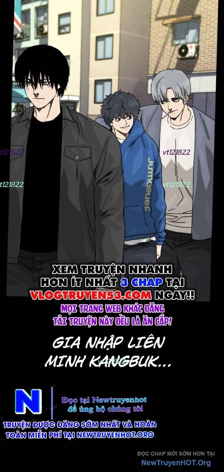 Để Có Thể Sống Sót Chapter 183 - 55