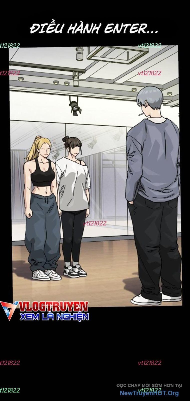 Để Có Thể Sống Sót Chapter 183 - 56