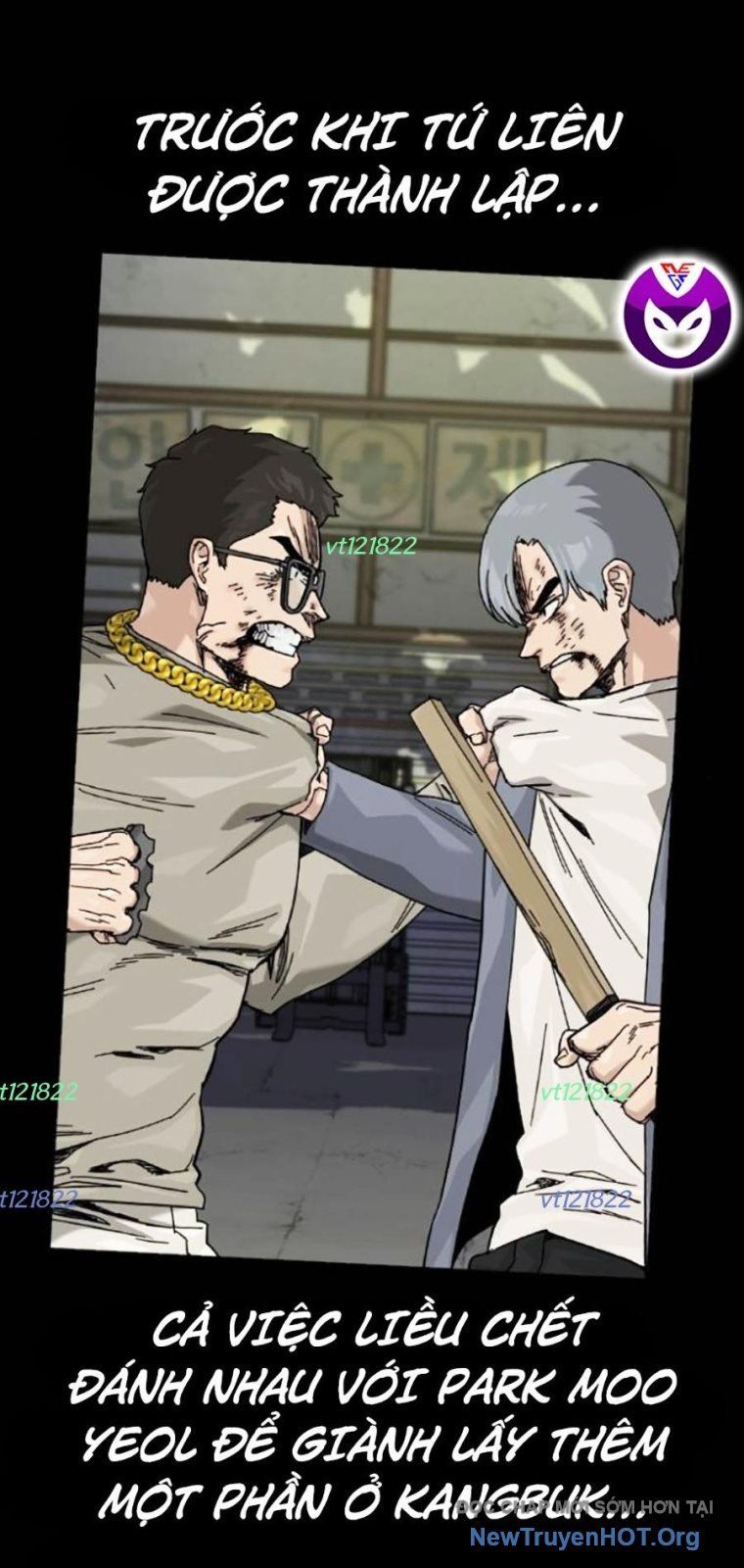 Để Có Thể Sống Sót Chapter 183 - 57