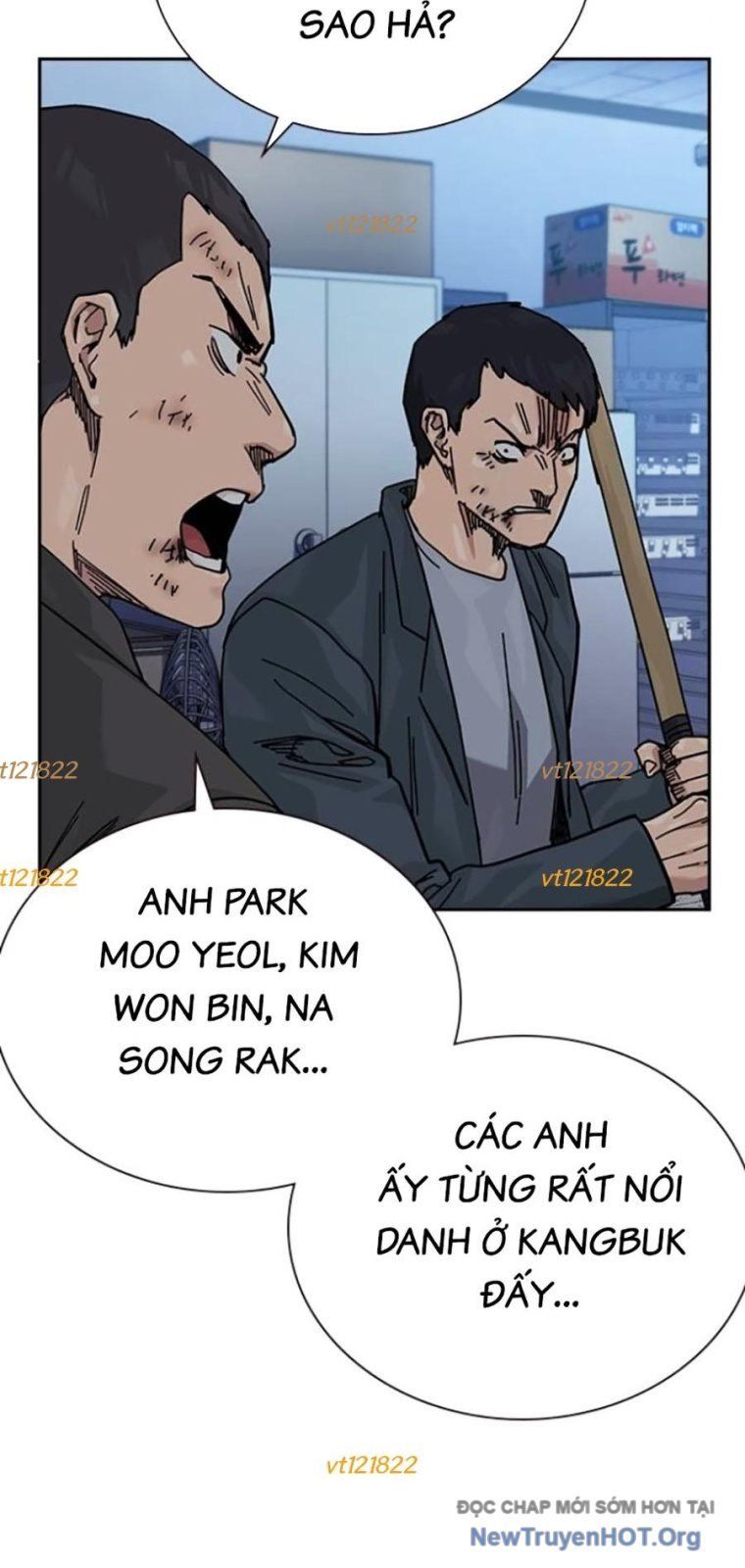 Để Có Thể Sống Sót Chapter 183 - 7
