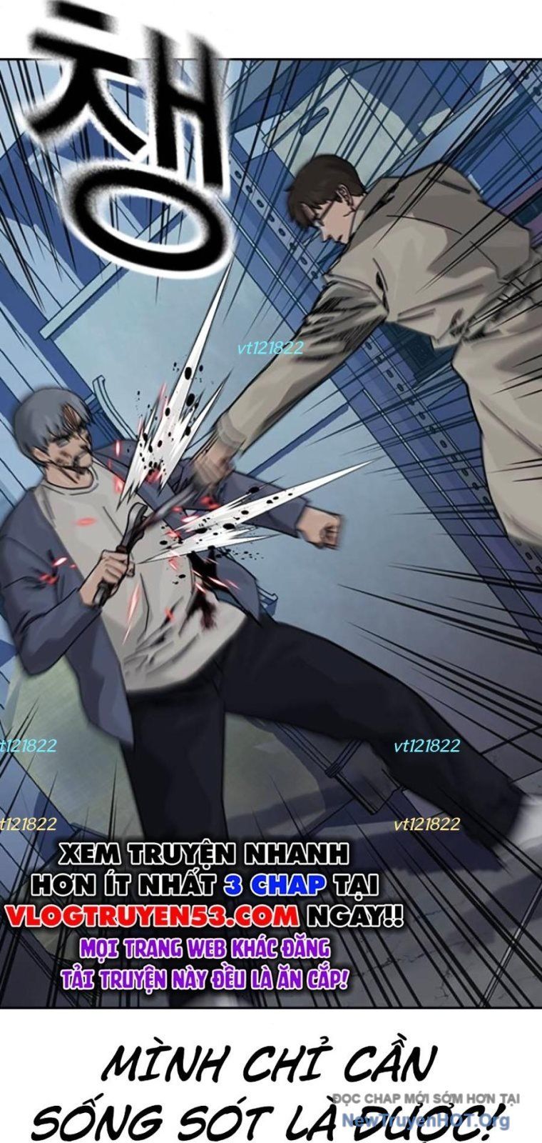 Để Có Thể Sống Sót Chapter 183 - 61