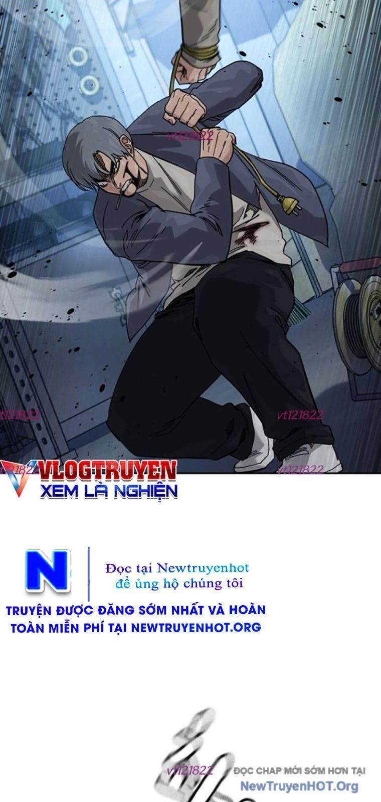 Để Có Thể Sống Sót Chapter 183 - 70