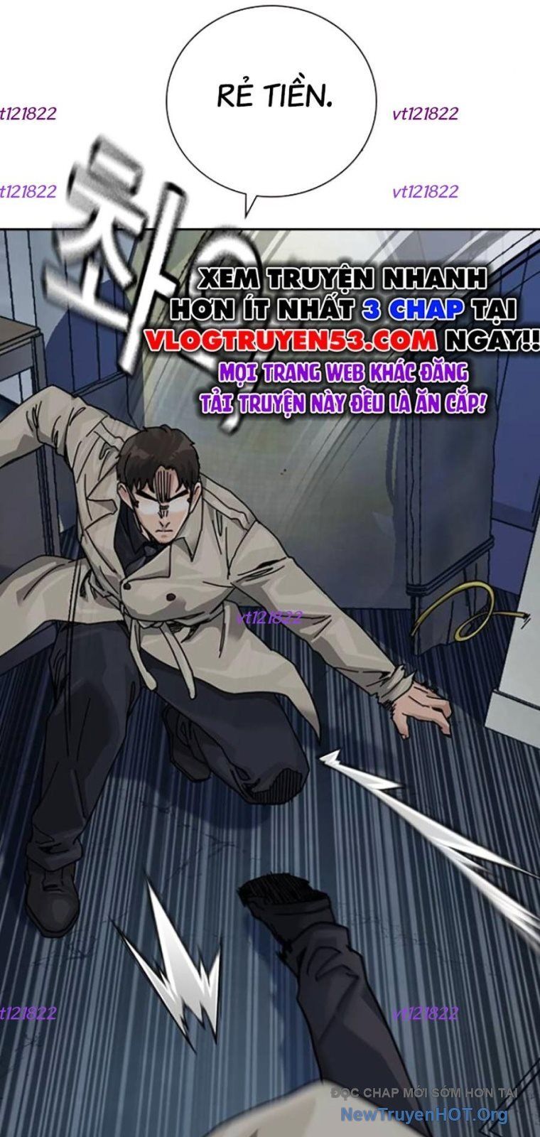 Để Có Thể Sống Sót Chapter 183 - 72