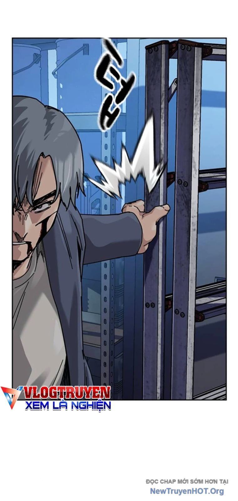 Để Có Thể Sống Sót Chapter 183 - 74
