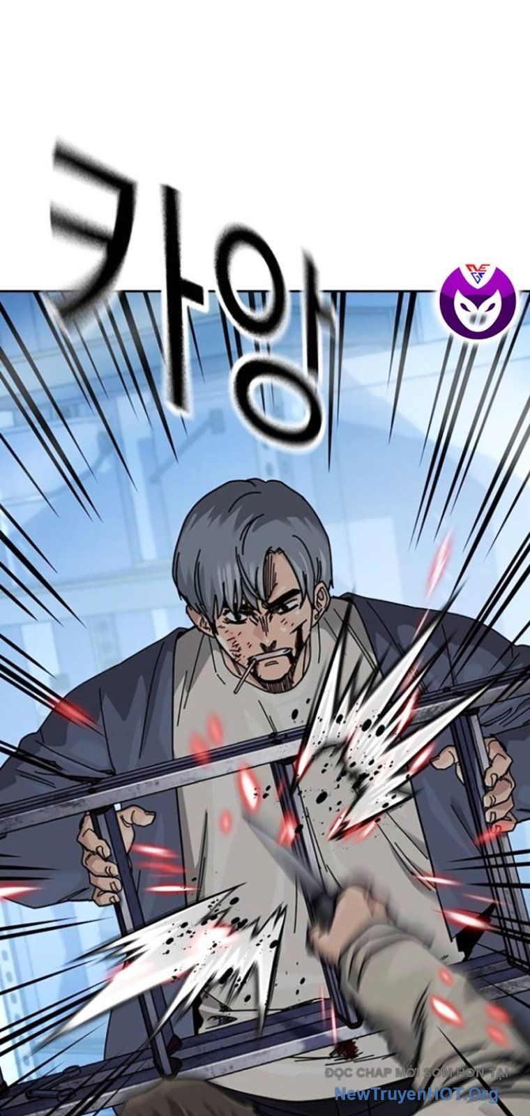 Để Có Thể Sống Sót Chapter 183 - 75