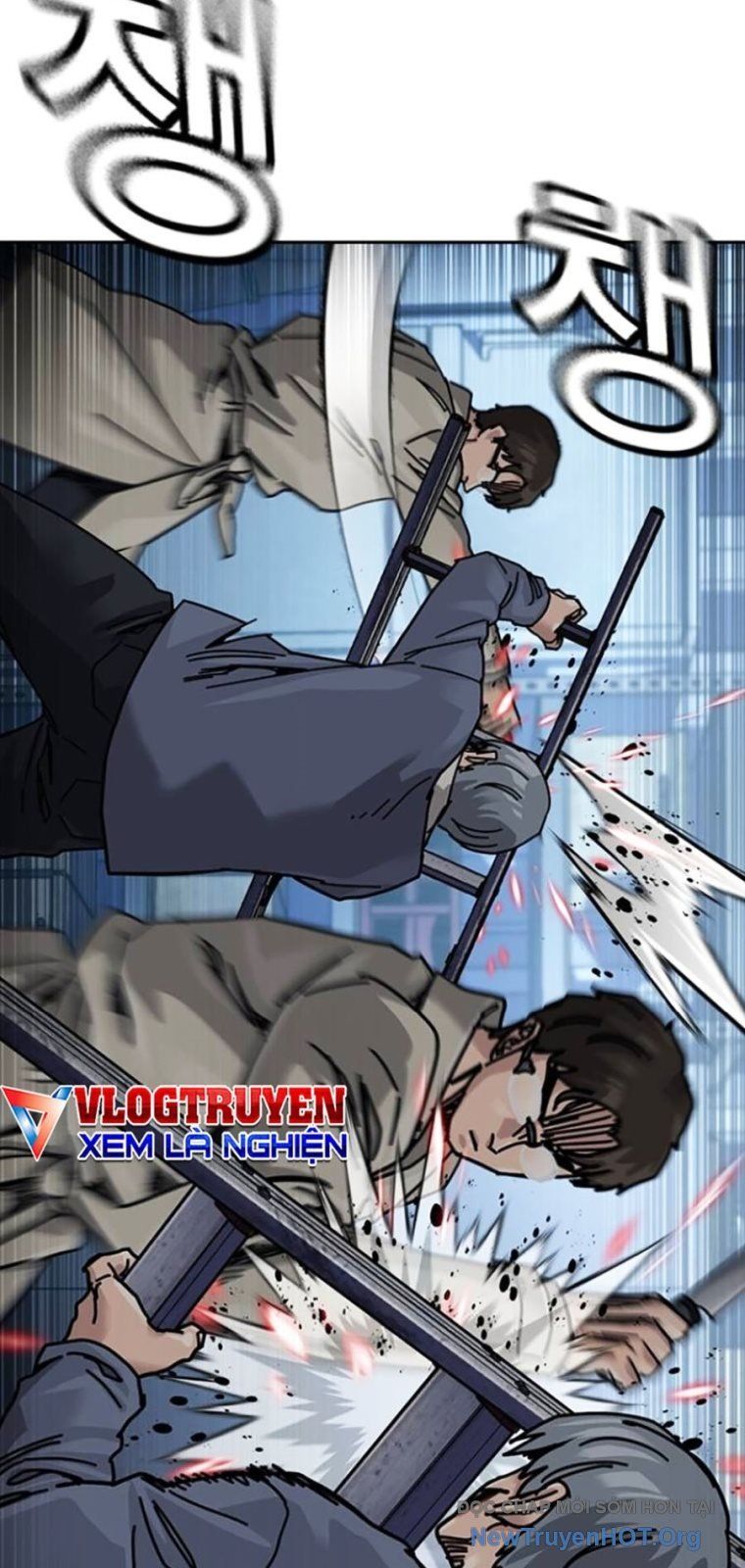 Để Có Thể Sống Sót Chapter 183 - 77