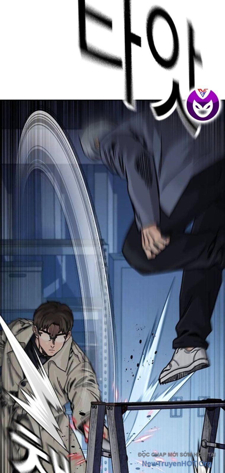 Để Có Thể Sống Sót Chapter 183 - 82