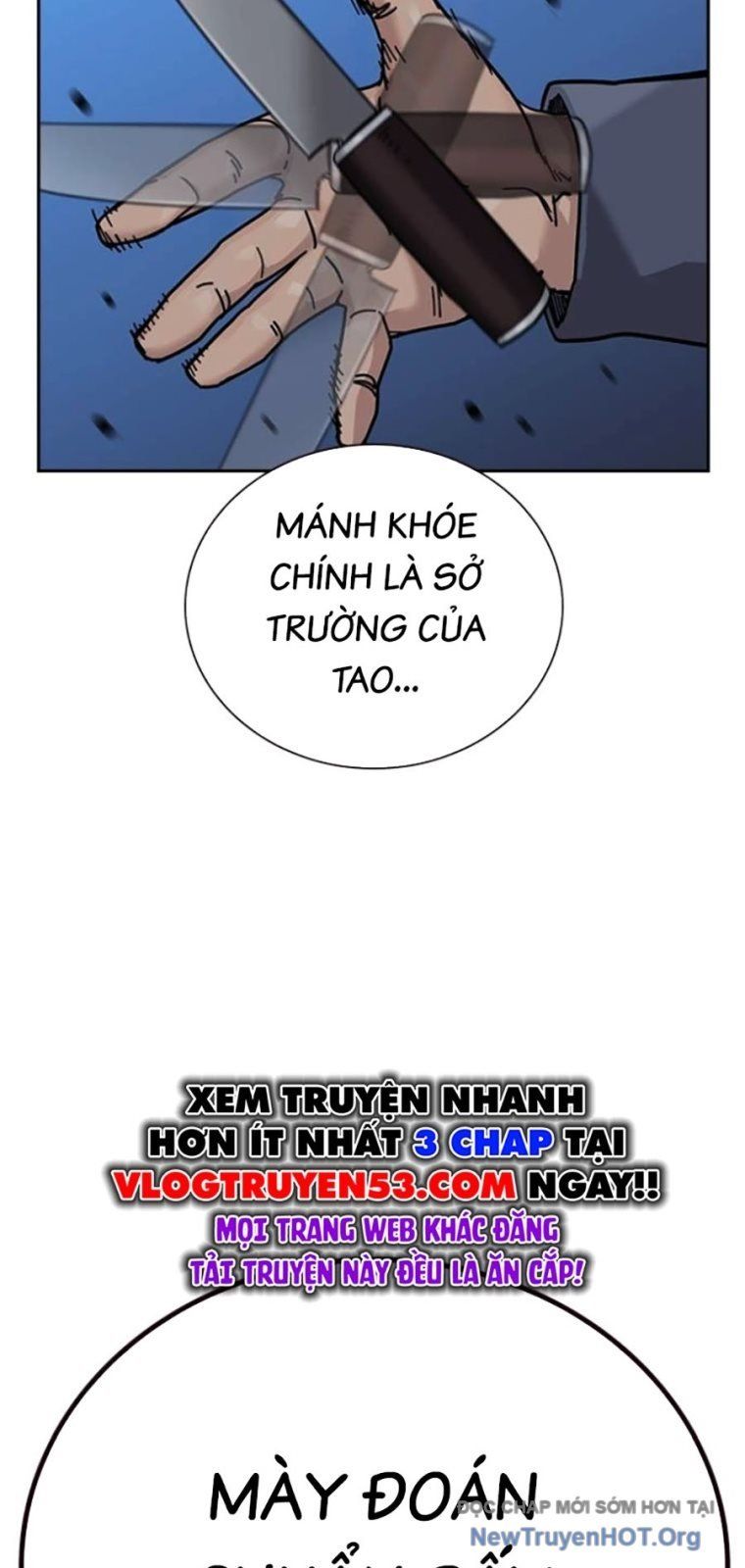 Để Có Thể Sống Sót Chapter 183 - 84