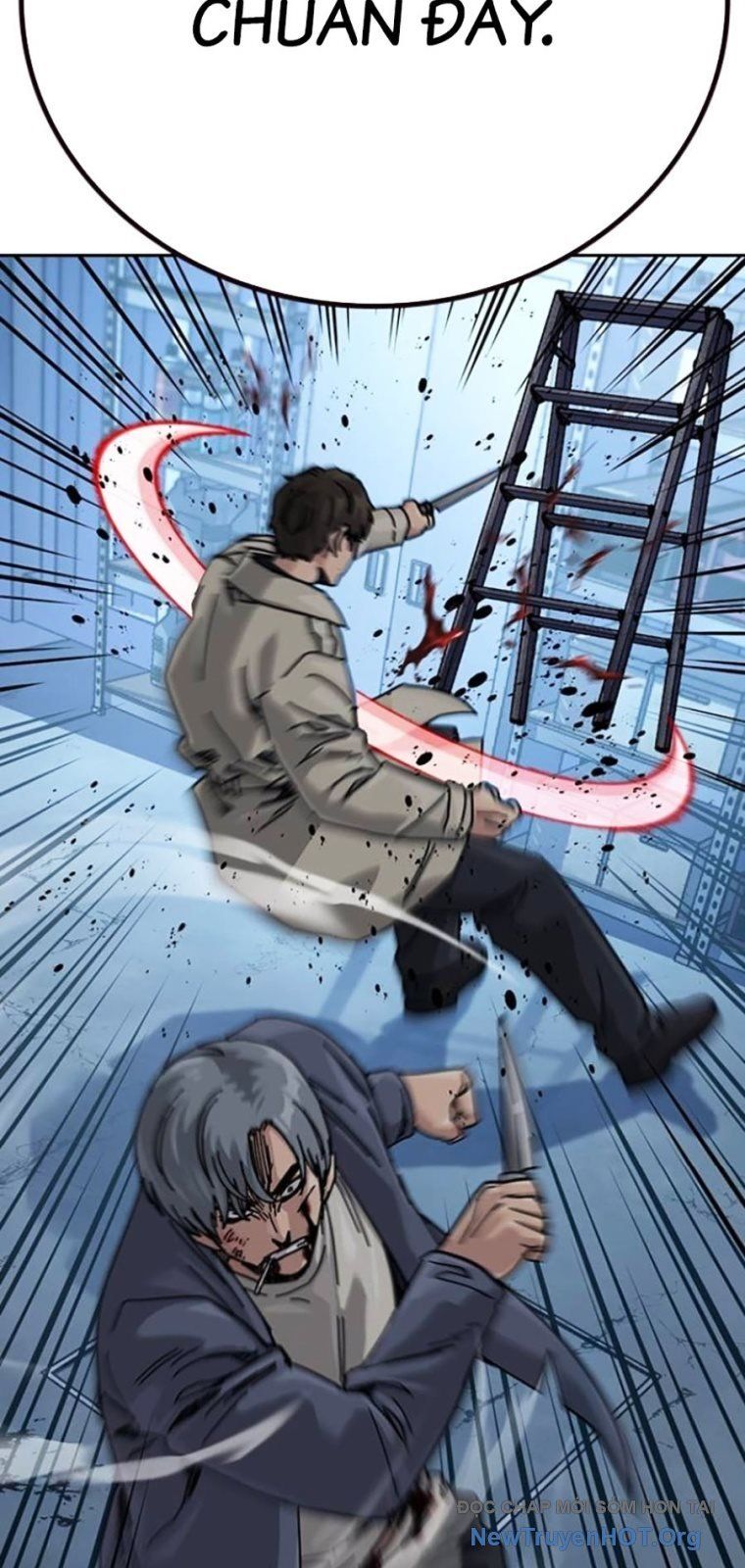 Để Có Thể Sống Sót Chapter 183 - 85