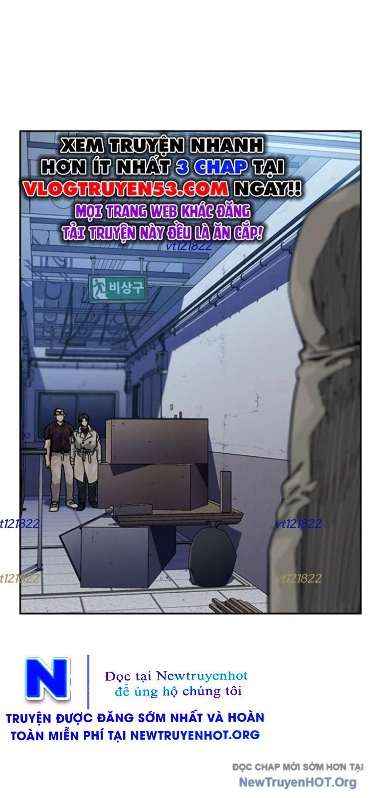 Để Có Thể Sống Sót Chapter 183 - 10