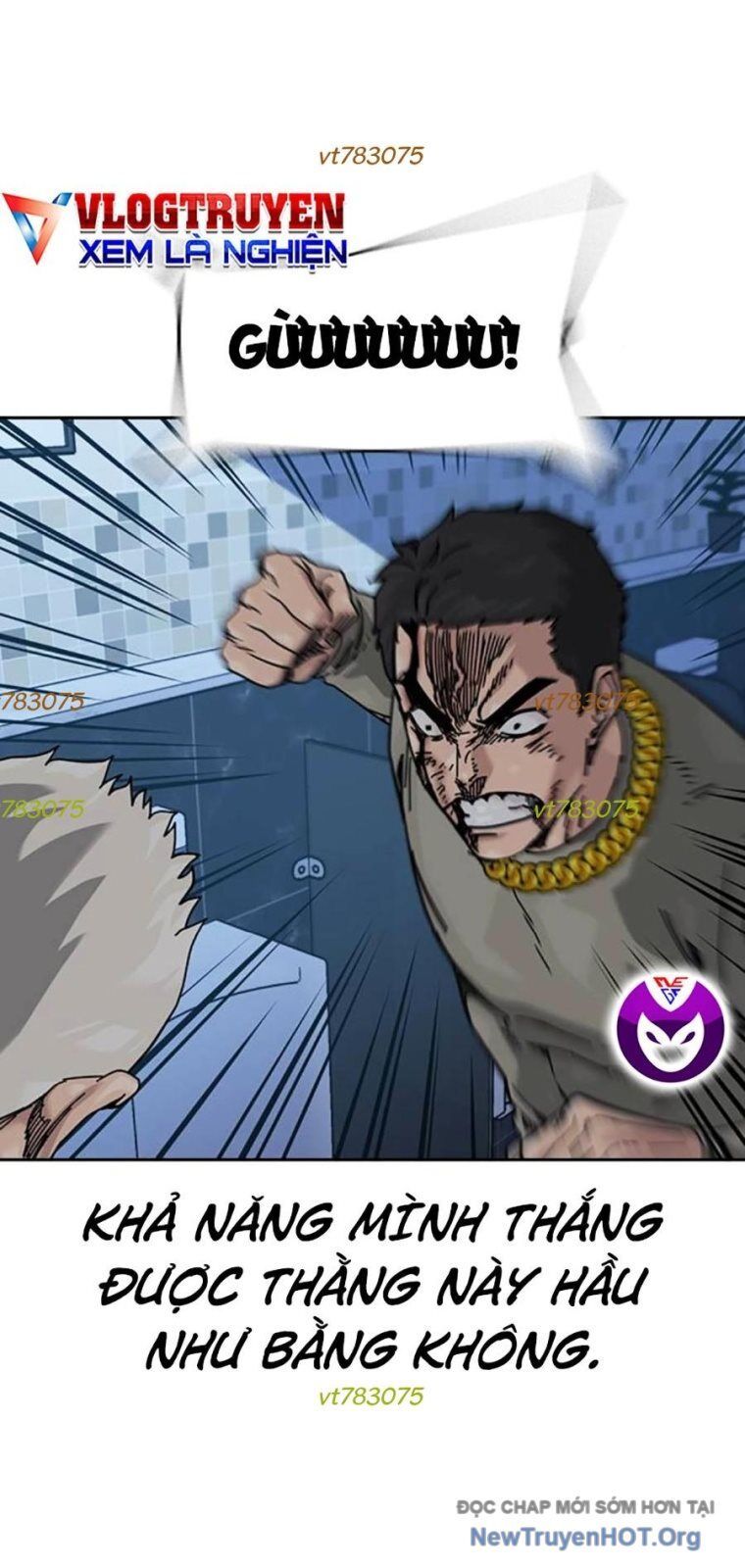Để Có Thể Sống Sót Chapter 184 - 11