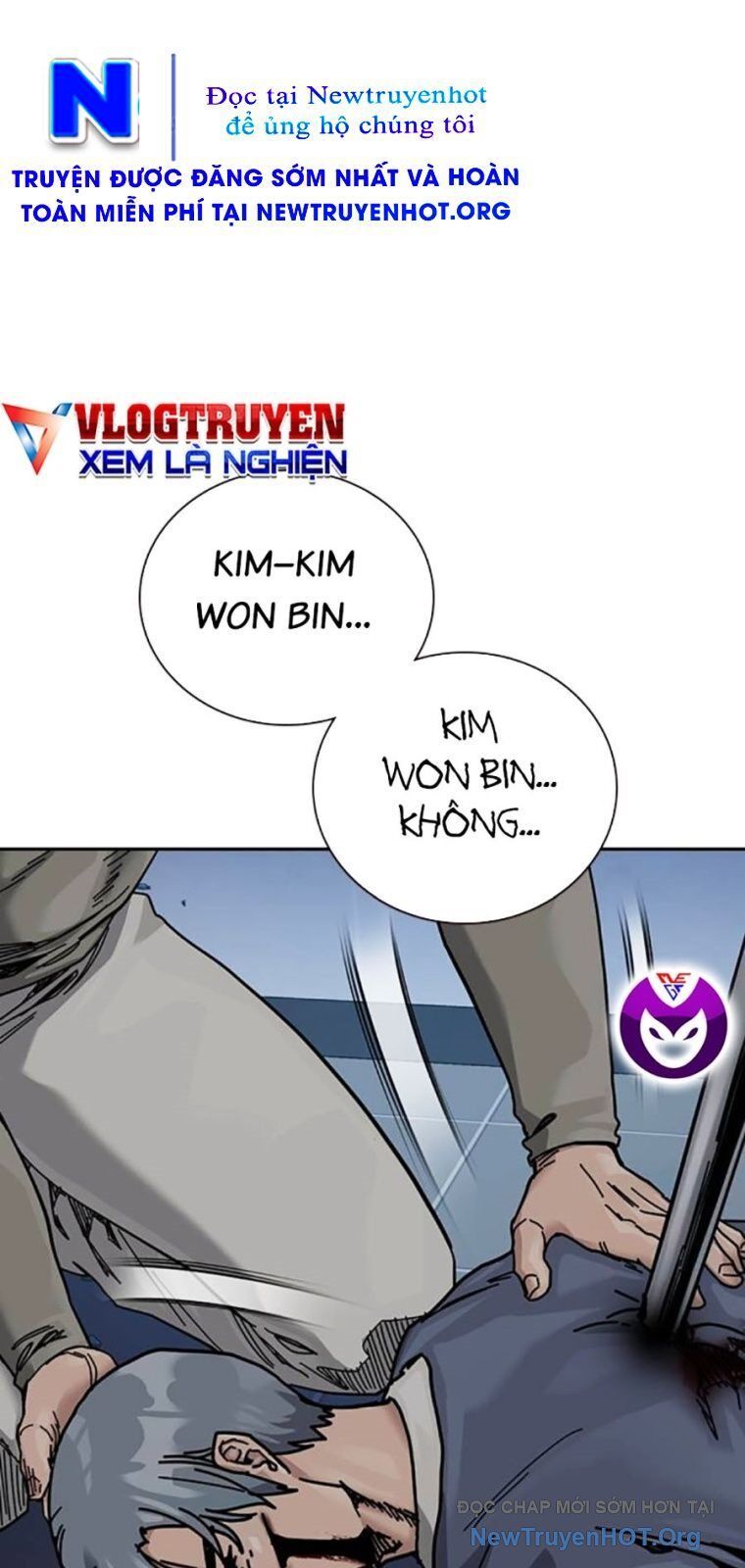 Để Có Thể Sống Sót Chapter 184 - 104