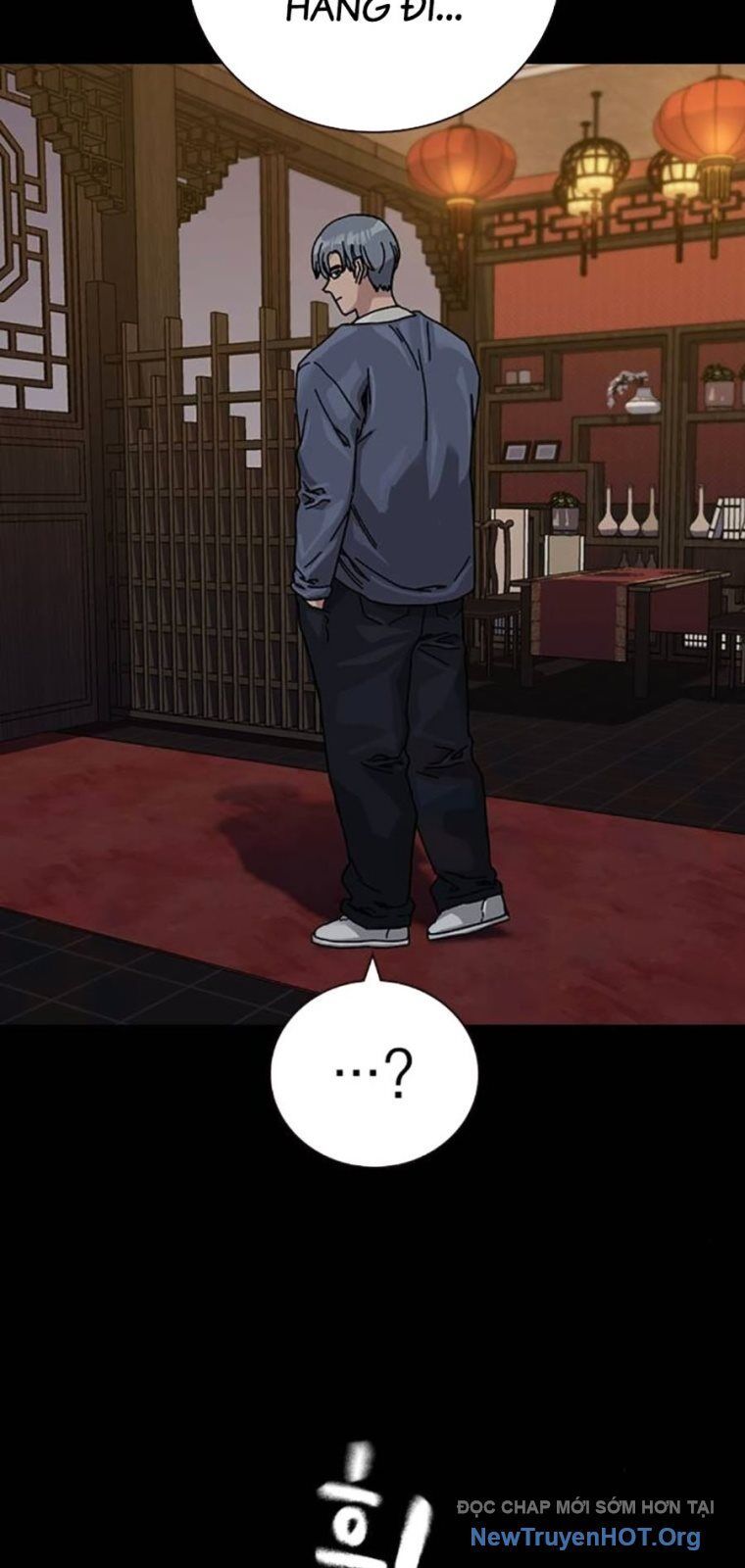 Để Có Thể Sống Sót Chapter 184 - 106