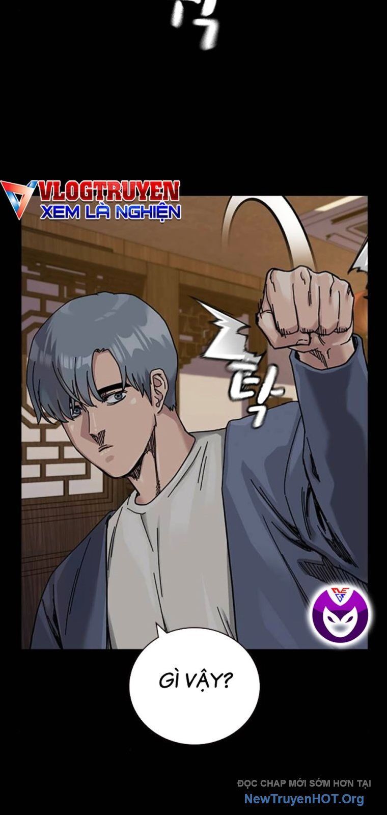 Để Có Thể Sống Sót Chapter 184 - 107