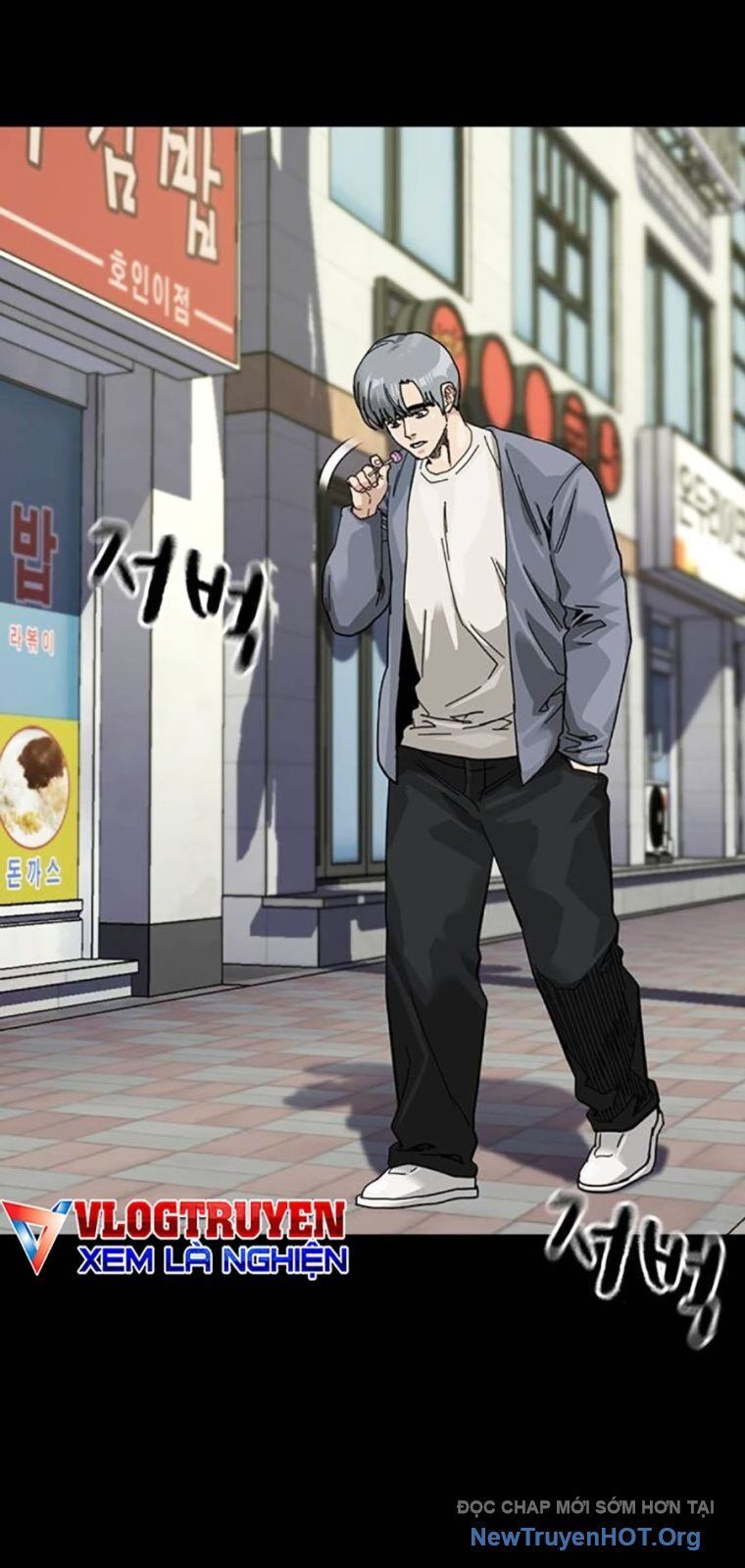 Để Có Thể Sống Sót Chapter 184 - 112