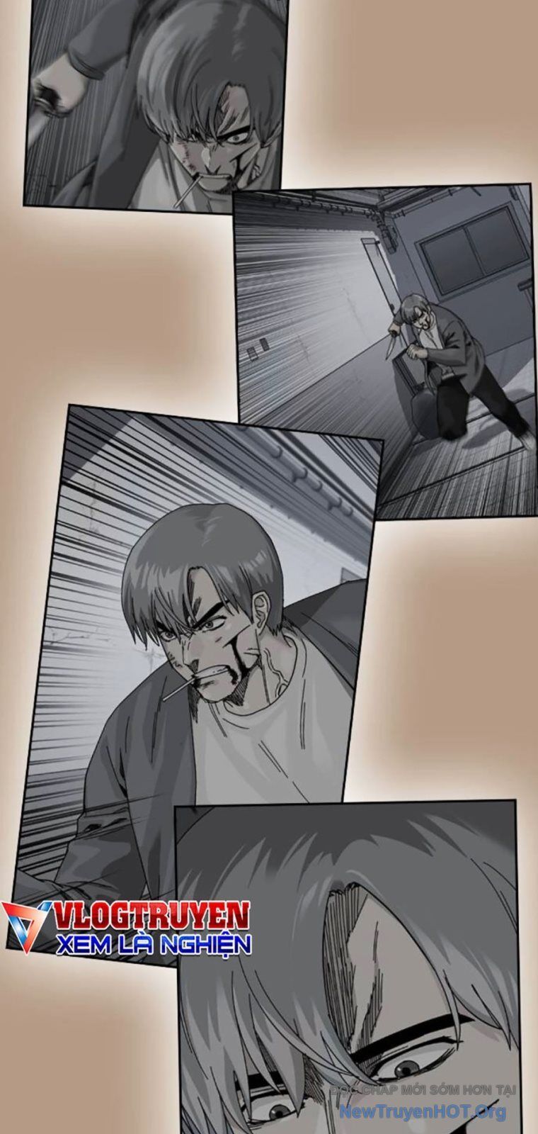 Để Có Thể Sống Sót Chapter 184 - 115