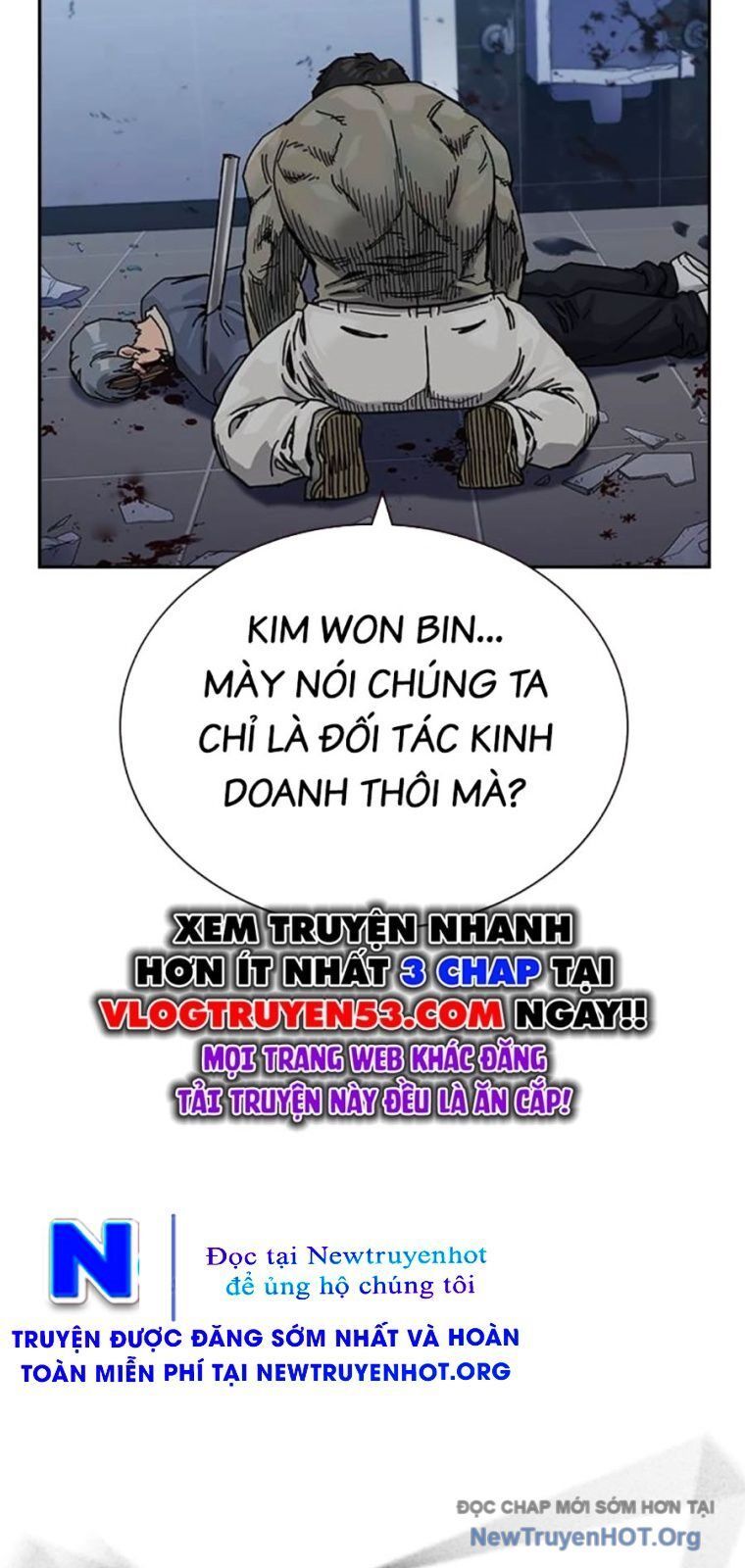 Để Có Thể Sống Sót Chapter 184 - 125
