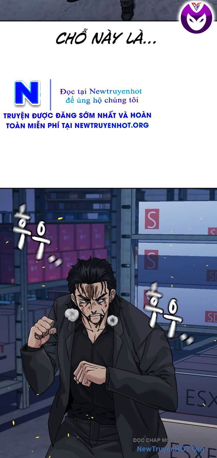 Để Có Thể Sống Sót Chapter 184 - 135