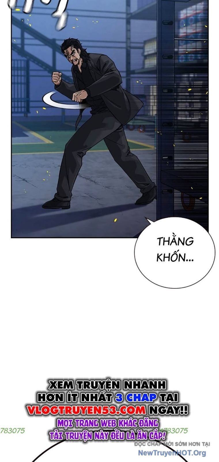 Để Có Thể Sống Sót Chapter 184 - 138