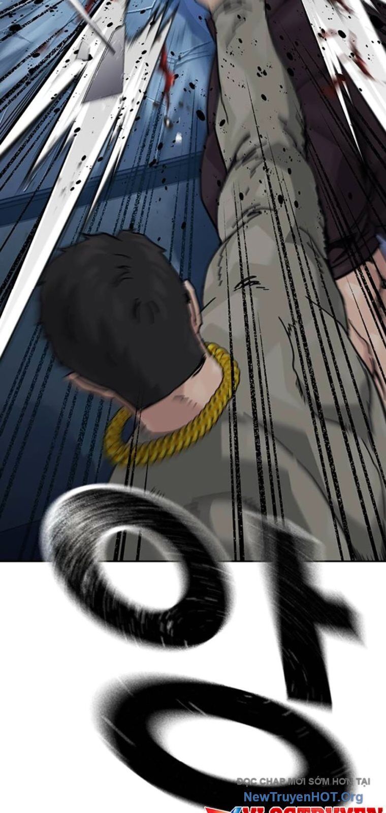 Để Có Thể Sống Sót Chapter 184 - 17