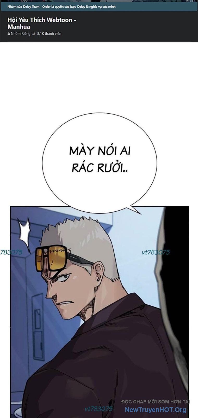 Để Có Thể Sống Sót Chapter 184 - 3