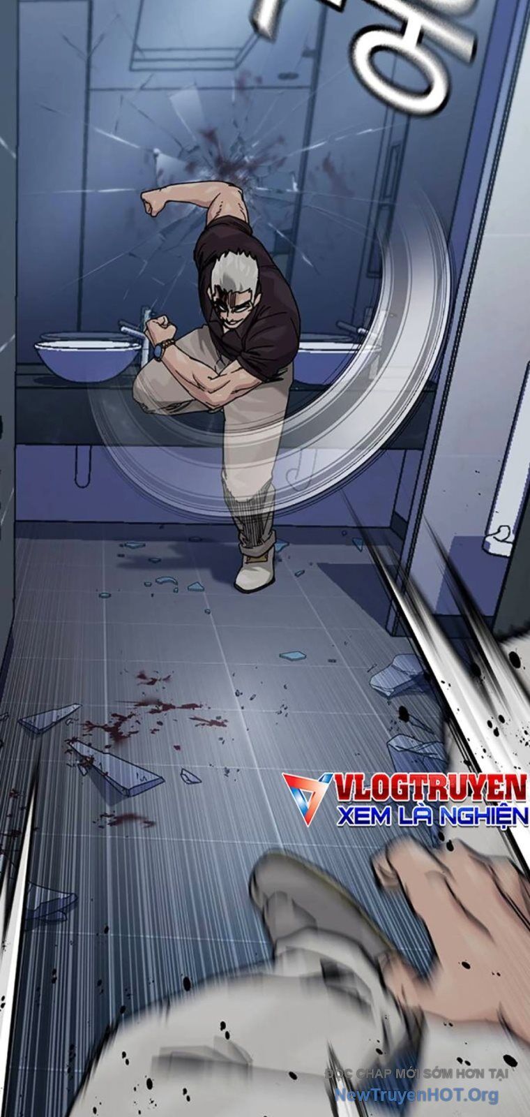 Để Có Thể Sống Sót Chapter 184 - 26