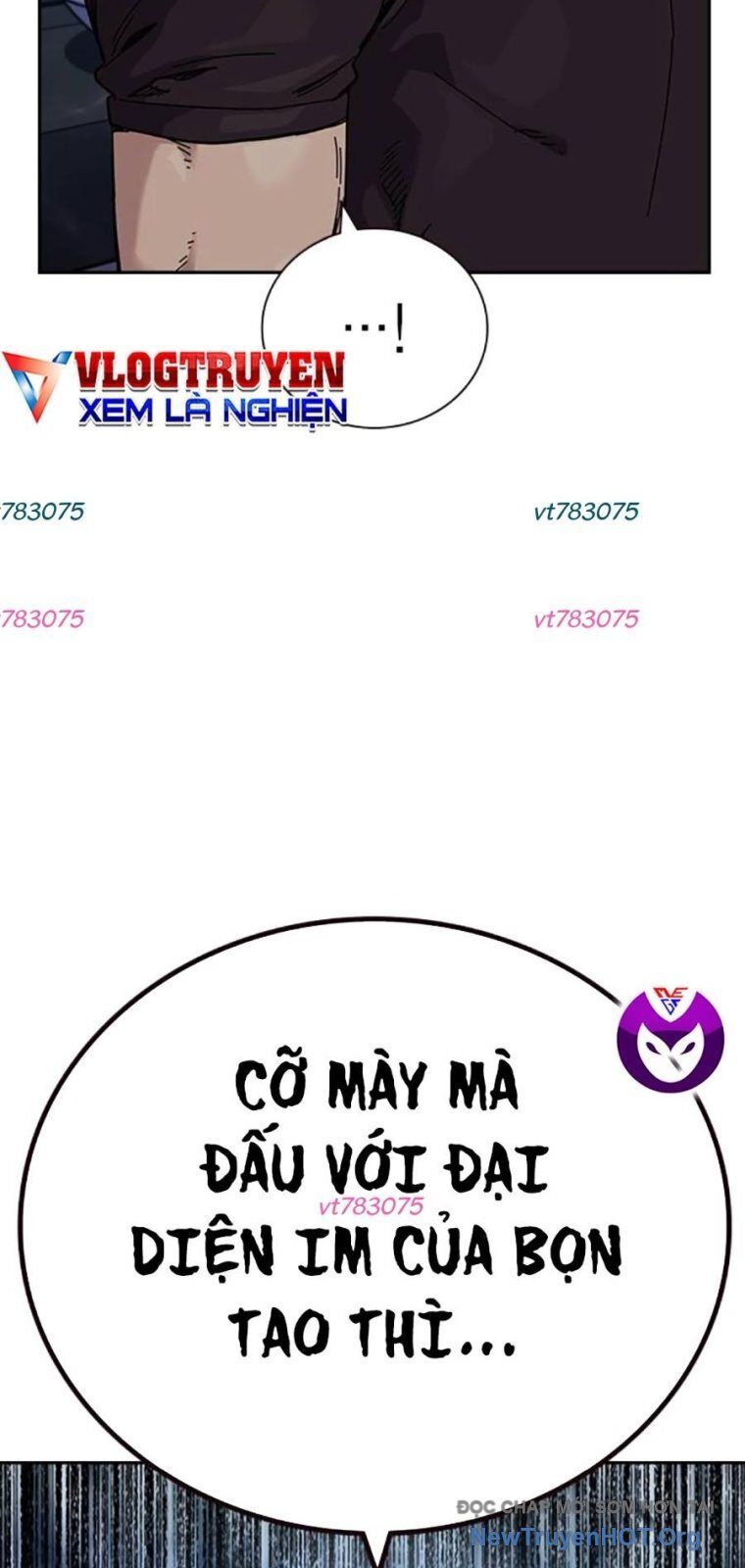 Để Có Thể Sống Sót Chapter 184 - 4