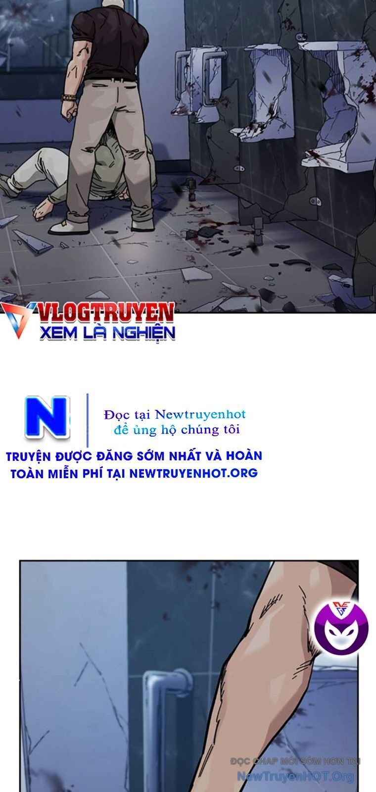 Để Có Thể Sống Sót Chapter 184 - 37