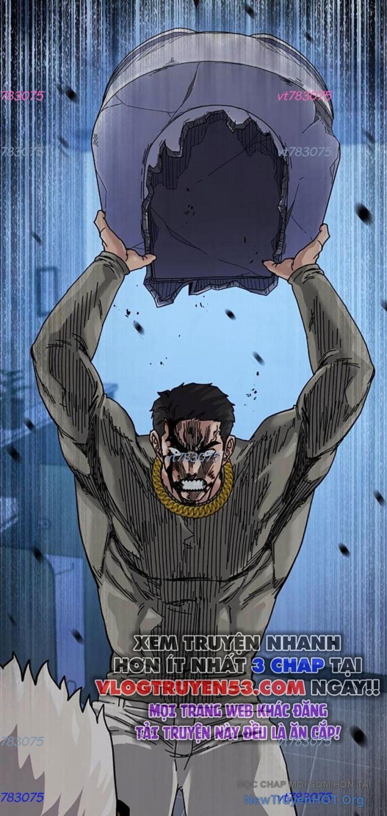 Để Có Thể Sống Sót Chapter 184 - 5