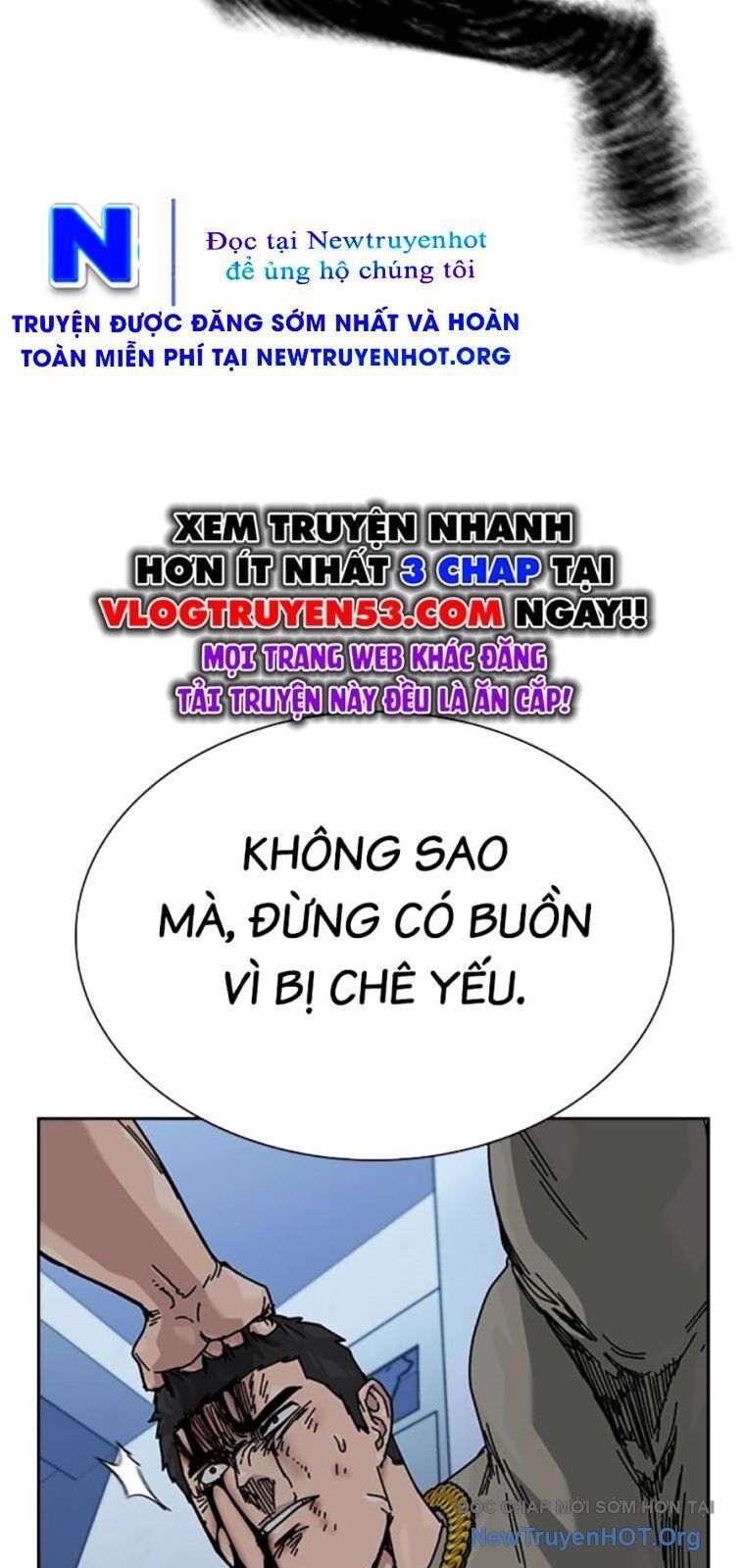 Để Có Thể Sống Sót Chapter 184 - 43