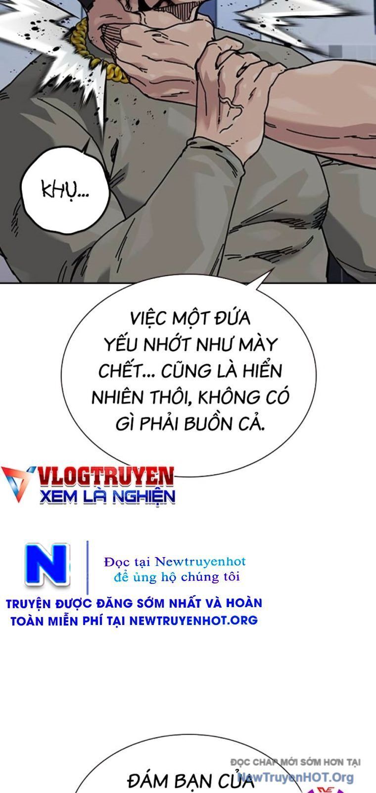 Để Có Thể Sống Sót Chapter 184 - 47